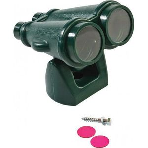 Binoclu pentru loc de joaca KBT verde inchis imagine