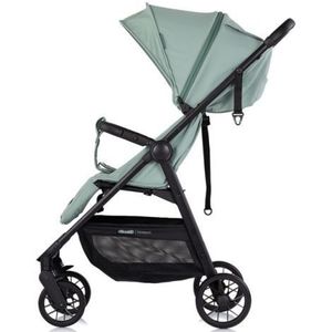 Carucior sport Chipolino Blossom matcha imagine