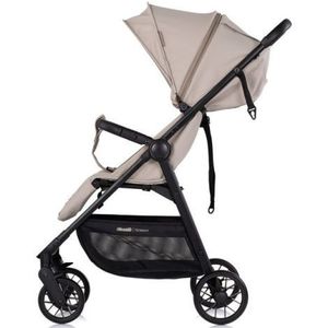 Carucior sport Chipolino Blossom latte imagine