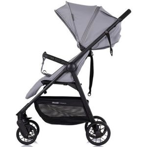 Carucior sport Chipolino Blossom platinum imagine