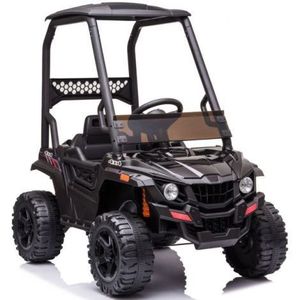 Masinuta electrica Chipolino Buggy Off Road black imagine