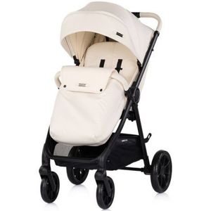 Carucior sport Chipolino Ultera cu husa picioare cashmere imagine
