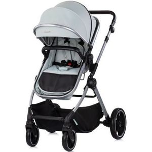 Carucior Chipolino Pearl 2 in 1 matcha imagine