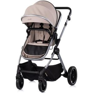 Carucior Chipolino Pearl 2 in 1 latte imagine