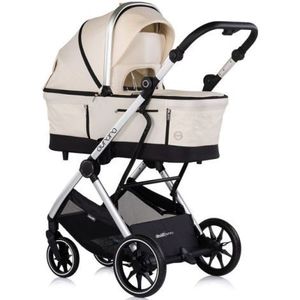 Carucior Chipolino Aurora 3 in 1 cashmere imagine