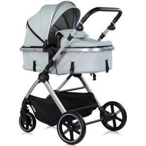 Carucior Chipolino Pearl 3 in 1 matcha imagine