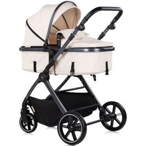 Carucior Chipolino Pearl 3 in 1 cashmere imagine