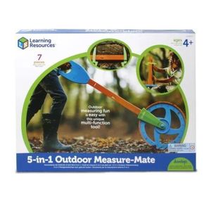 Measure-mate™ - instument de masurare in aer liber imagine