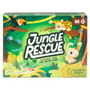Joc - salveaza animalutele din jungla imagine