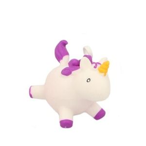 Breloc squeezy - unicorn imagine