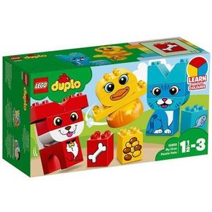 Primele mele animalute (10858) imagine