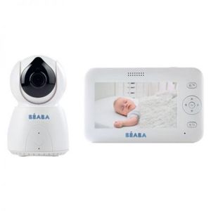 Video Monitor Beaba ZEN Plus White imagine