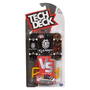 Set 2 mini placi, Tech Deck, VS Series 20137604 imagine