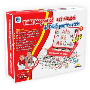 Burete pentru tabla magnetica imagine