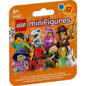LEGO® Minifigures - Seria 29 (71052) imagine