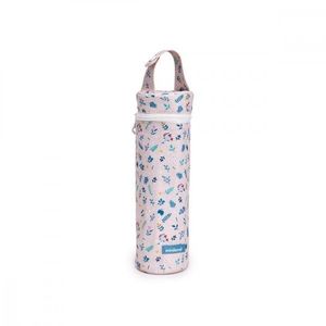 Geanta termoizolanta pentru sticle si termosuri Miniland Thermibag Dreamland imagine