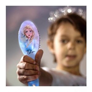 Perie mica pentru par Cerda Frozen imagine