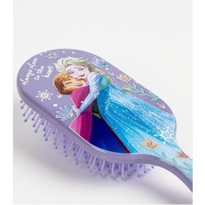 Perie mare pentru par Cerda Frozen imagine