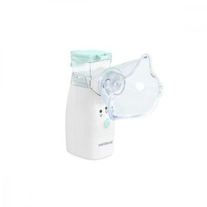 Nebulizator portabil pentru copii Miniland Nebuclean imagine