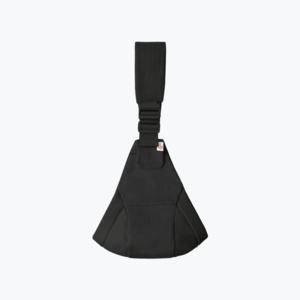 Marsupiu ergonomic Sling Ergobaby Toddler Upsie Onyx black imagine