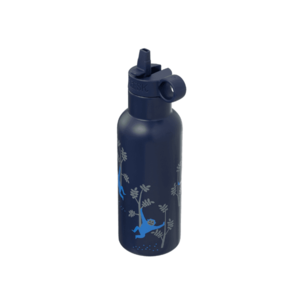 Termos pentru copii Fresk 500 ml model Monkey imagine