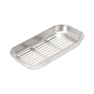 Tava din otel inoxidabil pentru sterilizator UV imagine