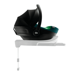 Scaun auto cu Isofix imagine