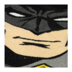 Prosop pentru plaja 140x70 cm Batman imagine