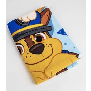 Prosop pentru plaja 140x70 cm Paw Patrol imagine