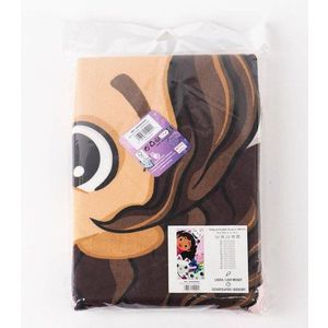 Prosop pentru plaja 140x70 cm Gabbys imagine