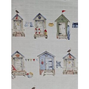 Set 2 cearsafuri din muselina Kreis 120x160 cm marin imagine
