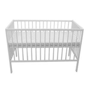 Saltea pentru copii MyKids cu spuma Basic 180x80x10 cm imagine