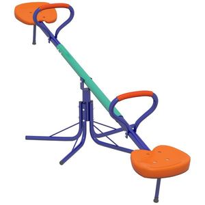 Balansoar rotativ imagine
