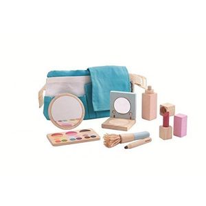 Jucarie din lemn - Makeup Set | Plan Toys imagine