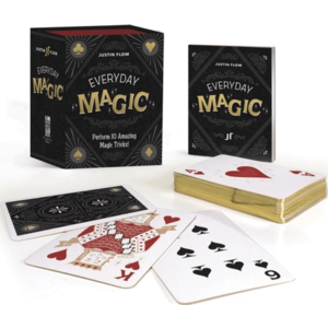 Everyday Magic | Running Press imagine