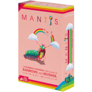 Joc - Mantis | Exploding Kittens imagine