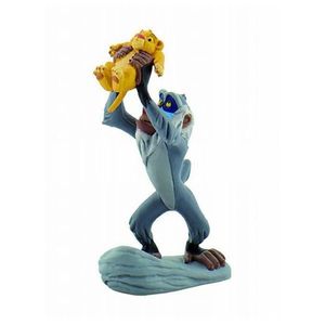 Figurina Bullyland Simba imagine
