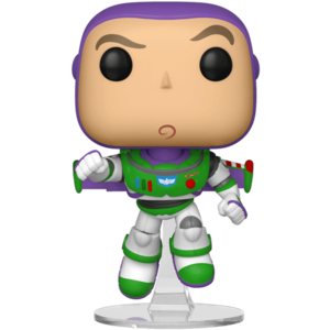 Figurina - Toy Story 4 - Buzz Lightyear | Funko imagine