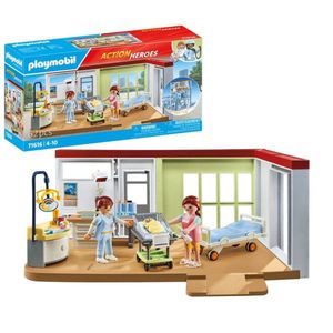 Set de joaca - Maternitate | Playmobil imagine