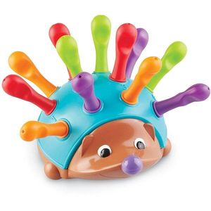 Jucarie educativa - Spike Hedgehog | Learning Resources imagine