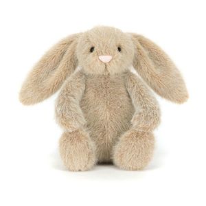 Jucarie de plus - Oat Flufflet Bunny | Jellycat imagine