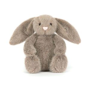 Jucarie de plus - Fawn Flufflet Bunny | Jellycat imagine