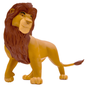 Figurina - Disney Regele Leu - Mufasa | Bullyland imagine