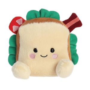 Jucarie de plus - Aurora Palm Pals - Sandwich-ul Tomas | Aurora imagine