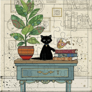 Art Puzzle imagine