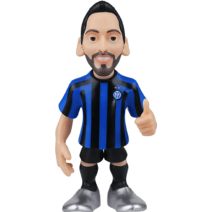 Figurina - Inter Milan - Calhanoglu | Minix imagine
