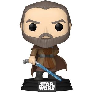Figurina - Pop! Star Wars - Dooku (Bobblehead) | Funko imagine