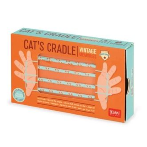 Jucarie interactiva - Cats Cradle | Legami imagine