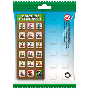 Mini figurina - Grow a Garden (produs surpriza, pret pe bucata) | Phat Mojo imagine