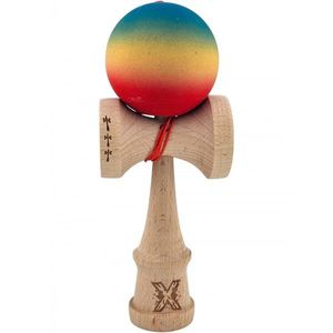 Jucarie de indemanare - Kendama - Big Cups - 18 cm | X imagine